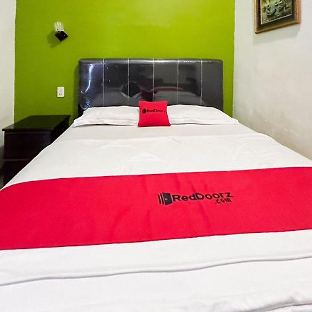 Reddoorz Near Pantai Pandan Sibolga 2 Hotel Halangan Екстериор снимка