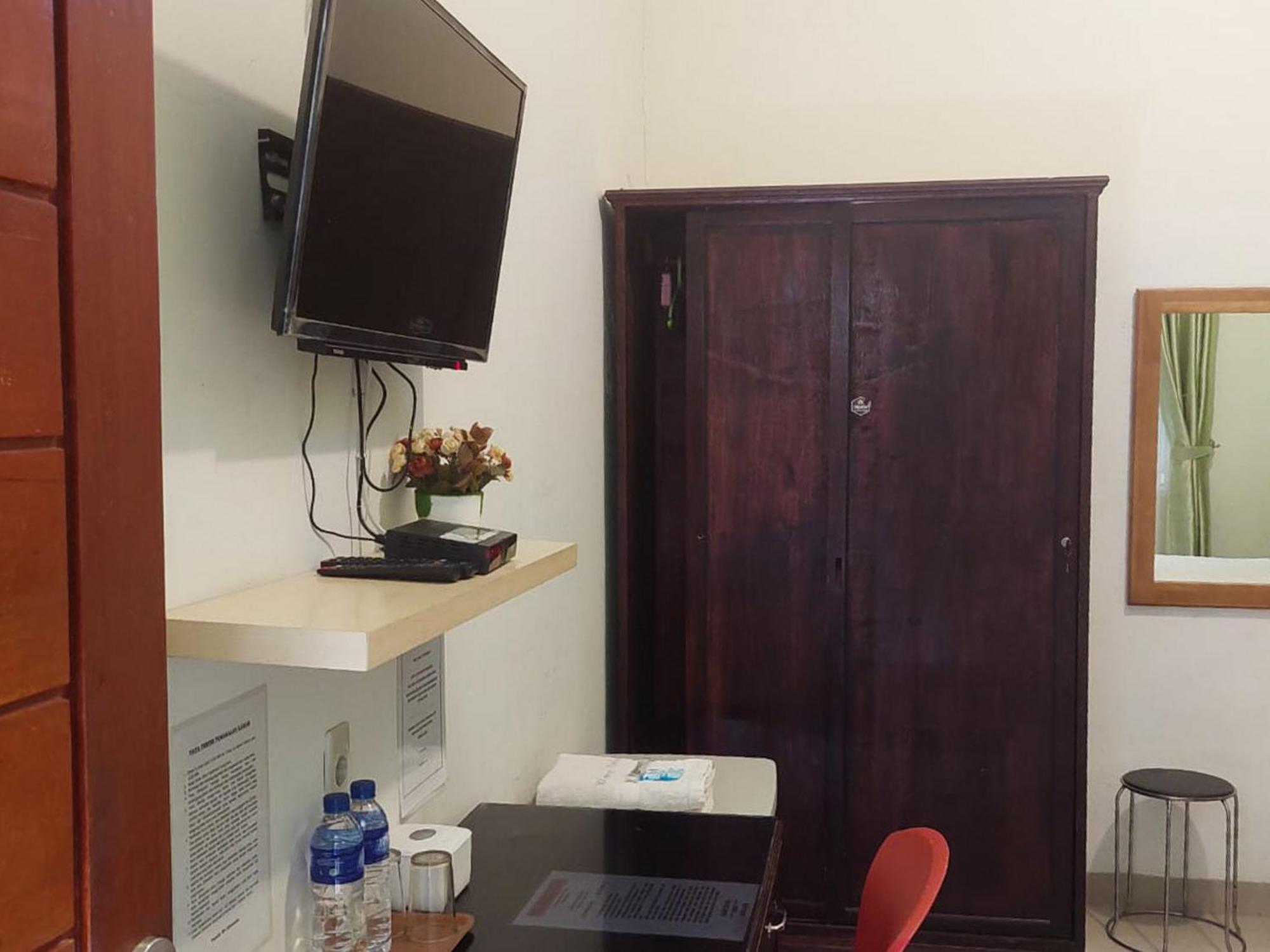 Reddoorz Near Pantai Pandan Sibolga 2 Hotel Halangan Екстериор снимка