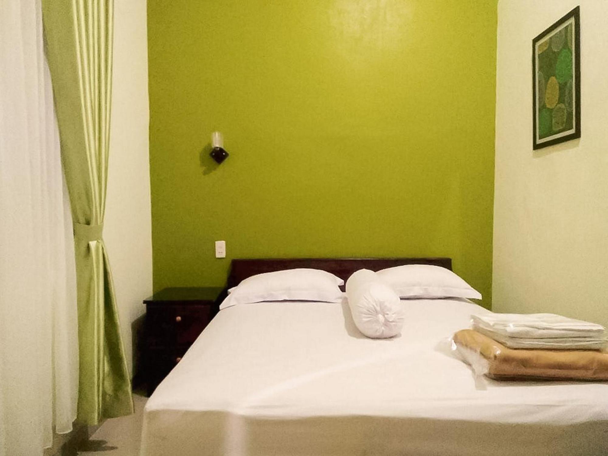 Reddoorz Near Pantai Pandan Sibolga 2 Hotel Halangan Екстериор снимка